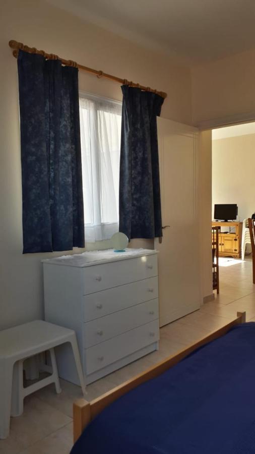 Appartement Superior Court Vacation Away From Paphos