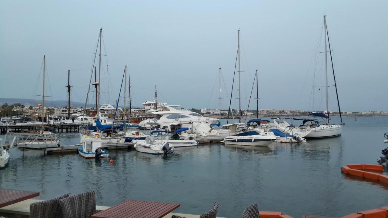 Appartement Superior Court Vacation Away From Paphos