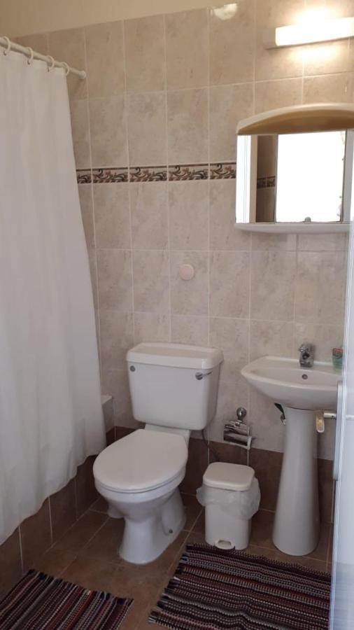 Superior Court Vacation Away From Appartement Paphos